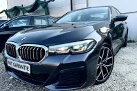 BMW Seria 5 din 2021 cu 148.000 km - oferta BMW139288 - foto 3