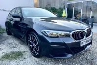 BMW Seria 5 din 2021 cu 148.000 km - oferta BMW139288 - foto 6