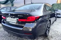 BMW Seria 5 din 2021 cu 148.000 km - oferta BMW139288 - foto 7
