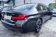 BMW Seria 5 din 2021 cu 148.000 km - oferta BMW139288 - foto 9