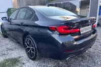 BMW Seria 5 din 2021 cu 148.000 km - oferta BMW139288 - foto 10