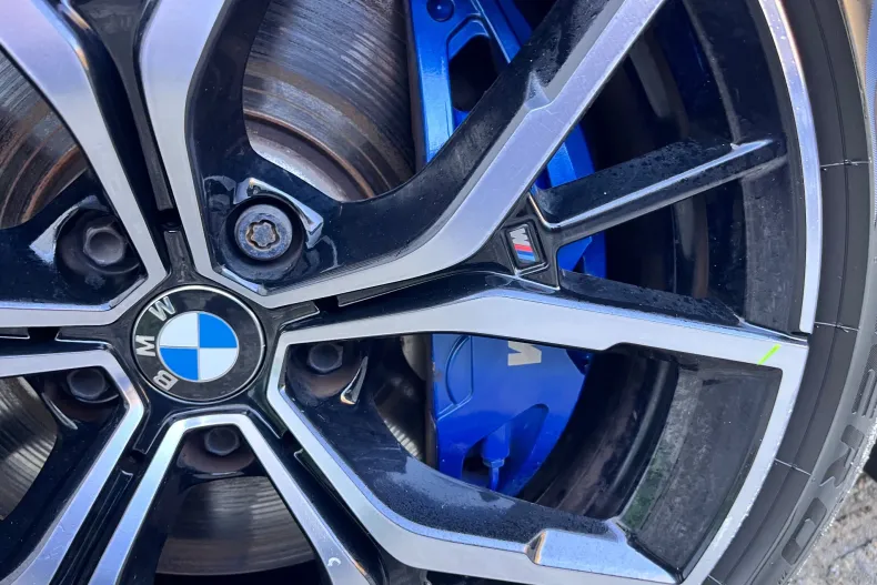 BMW Seria 5 din 2021 cu 148.000 km - oferta BMW139288 - foto 14