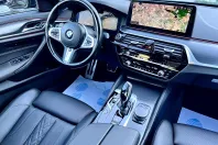 BMW Seria 5 din 2021 cu 148.000 km - oferta BMW139288 - foto 15