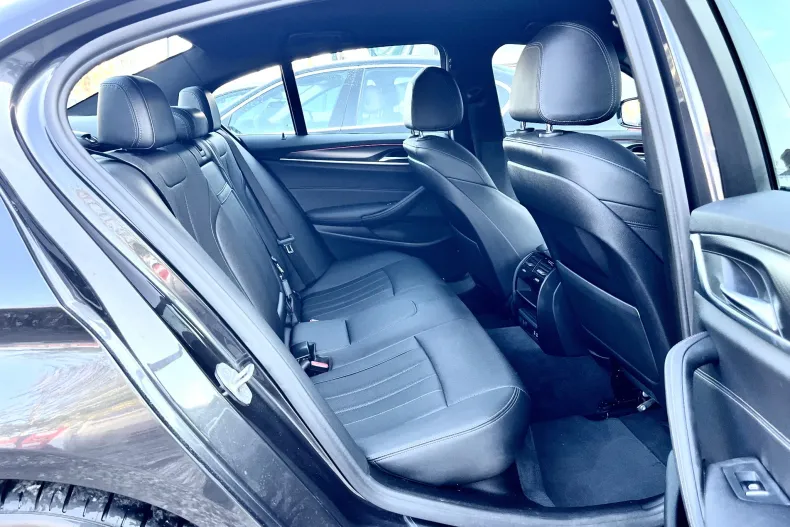 BMW Seria 5 din 2021 cu 148.000 km - oferta BMW139288 - foto 18