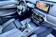 BMW Seria 5 din 2021 cu 148.000 km - oferta BMW139288 - foto 20