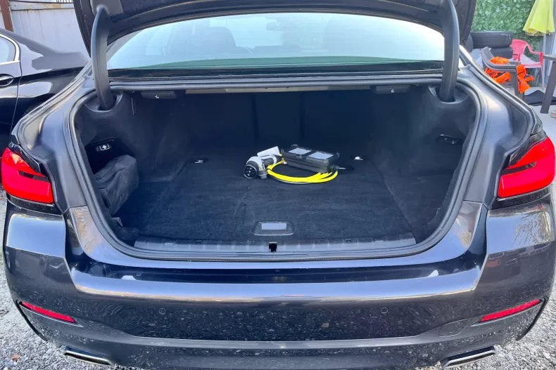 BMW Seria 5 din 2021 cu 148.000 km - oferta BMW139288 - foto 21