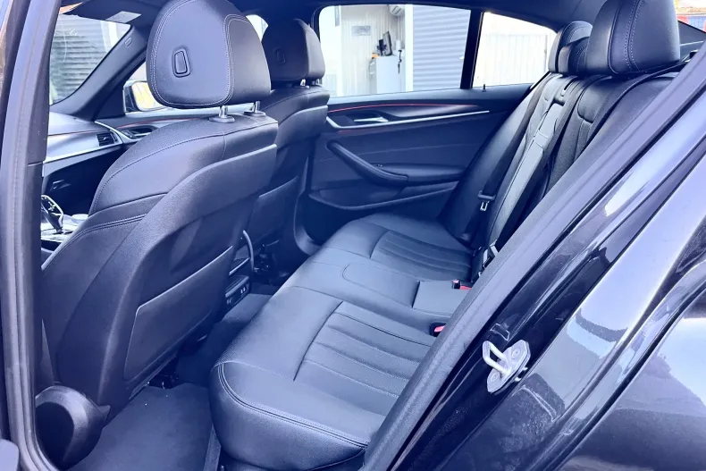 BMW Seria 5 din 2021 cu 148.000 km - oferta BMW139288 - foto 23