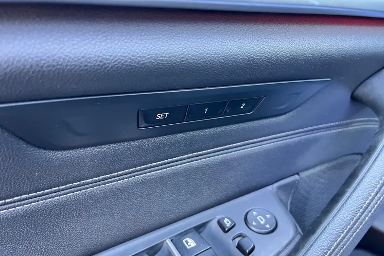 BMW Seria 5 din 2021 cu 148.000 km - oferta BMW139288 - foto 25