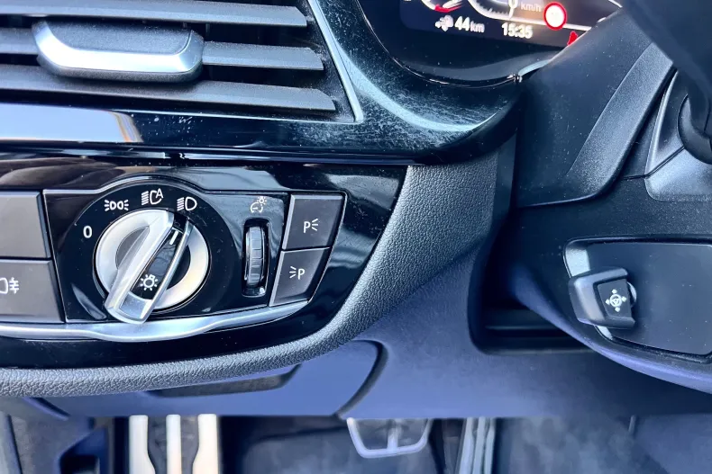 BMW Seria 5 din 2021 cu 148.000 km - oferta BMW139288 - foto 32