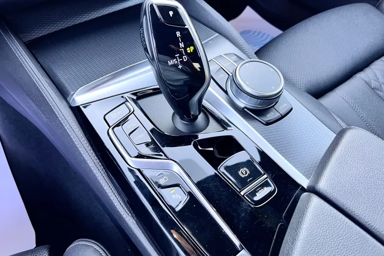 BMW Seria 5 din 2021 cu 148.000 km - oferta BMW139288 - foto 34