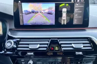 BMW Seria 5 din 2021 cu 148.000 km - oferta BMW139288 - foto 37