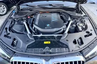 BMW Seria 5 din 2021 cu 148.000 km - oferta BMW139288 - foto 38