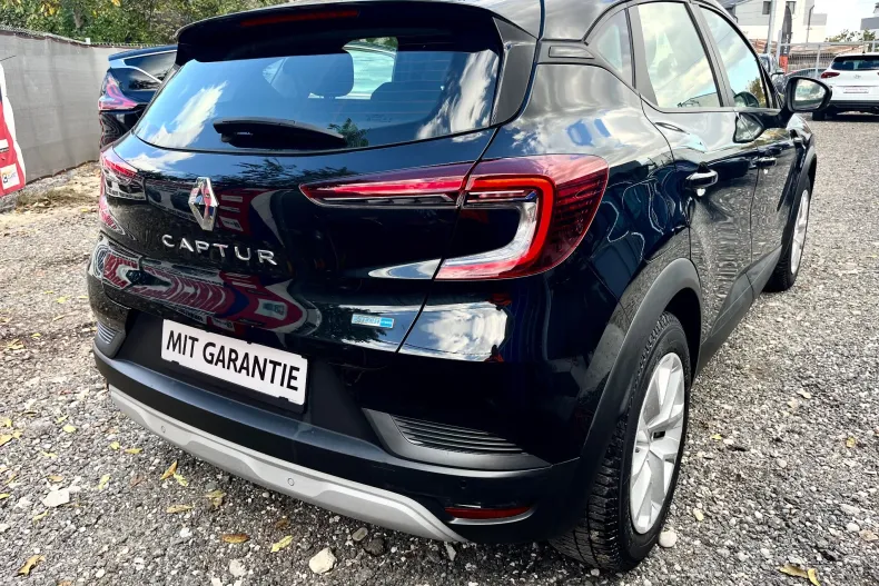 Renault Captur din 2022 cu 108.000 km - oferta REN139289 - foto 4
