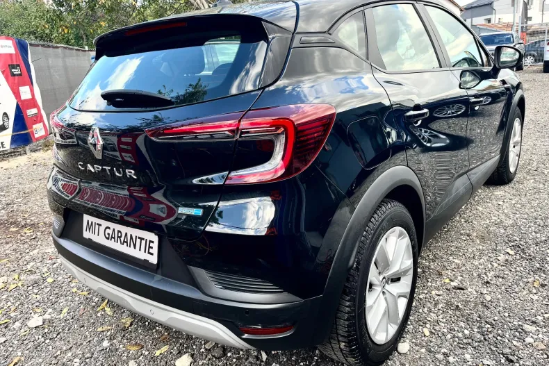 Renault Captur din 2022 cu 108.000 km - oferta REN139289 - foto 6