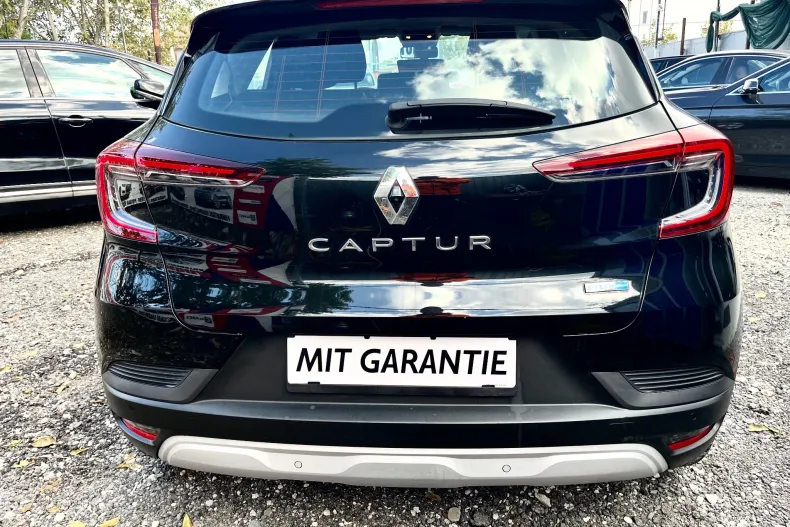 Renault Captur din 2022 cu 108.000 km - oferta REN139289 - foto 7