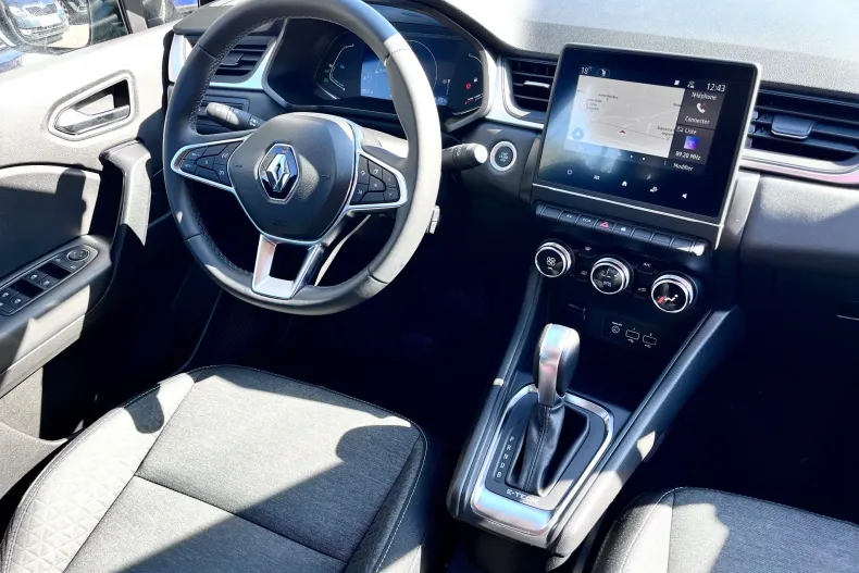 Renault Captur din 2022 cu 108.000 km - oferta REN139289 - foto 12