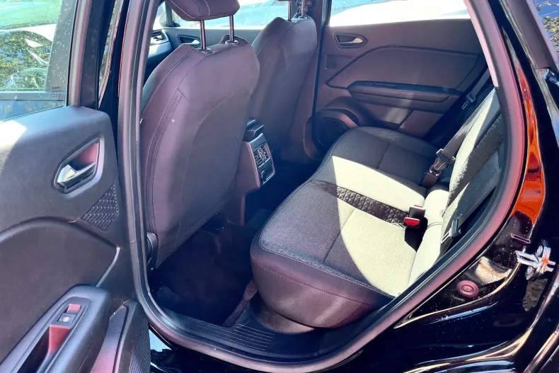 Renault Captur din 2022 cu 108.000 km - oferta REN139289 - foto 18