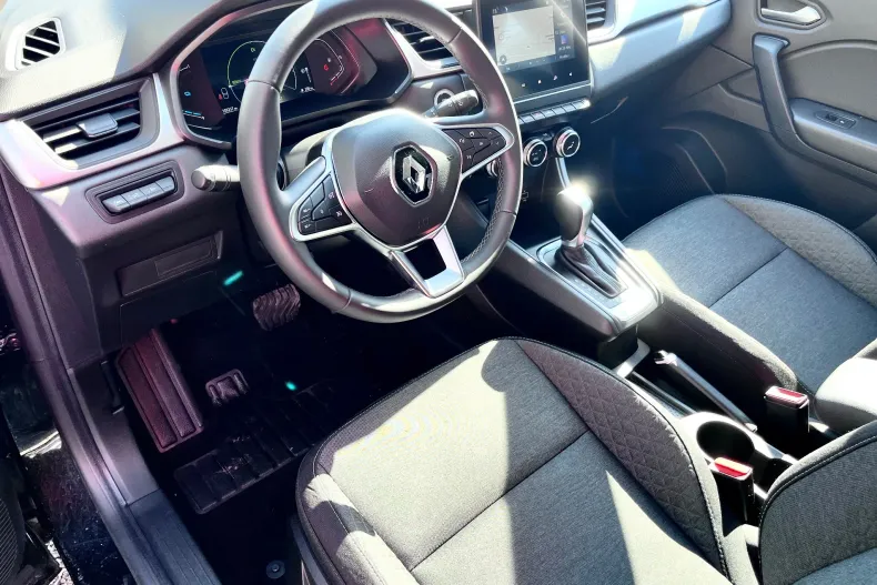 Renault Captur din 2022 cu 108.000 km - oferta REN139289 - foto 21