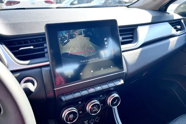 Renault Captur din 2022 cu 108.000 km - oferta REN139289 - foto 27