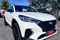 Hyundai TUCSON din 2020 cu 176.000 km - oferta HYU139290 - foto 3