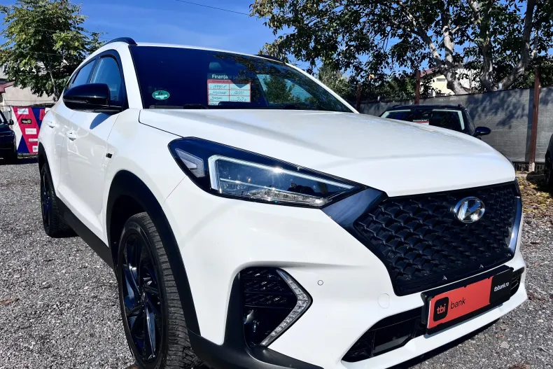 Hyundai TUCSON din 2020 cu 176.000 km - oferta HYU139290 - foto 3