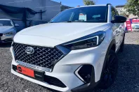 Hyundai TUCSON din 2020 cu 176.000 km - oferta HYU139290 - foto 4