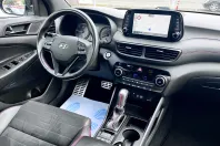 Hyundai TUCSON din 2020 cu 176.000 km - oferta HYU139290 - foto 11