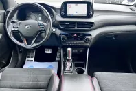 Hyundai TUCSON din 2020 cu 176.000 km - oferta HYU139290 - foto 12