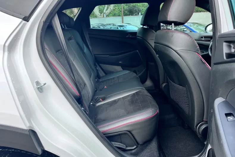 Hyundai TUCSON din 2020 cu 176.000 km - oferta HYU139290 - foto 13