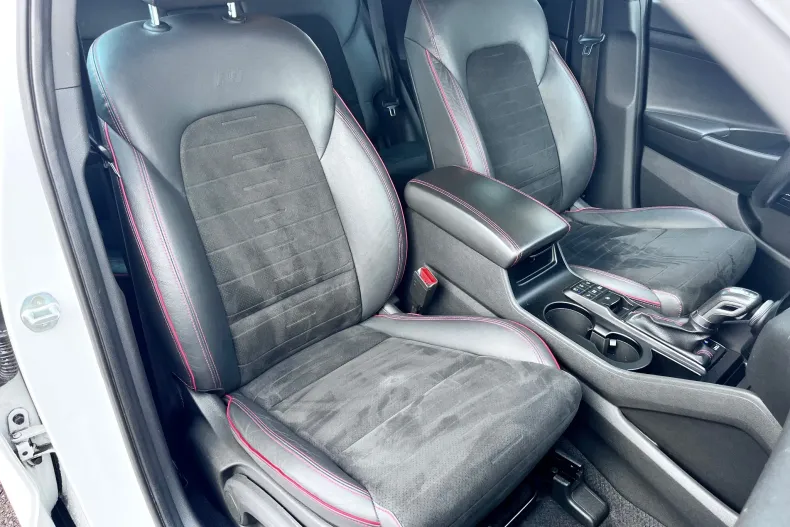 Hyundai TUCSON din 2020 cu 176.000 km - oferta HYU139290 - foto 17