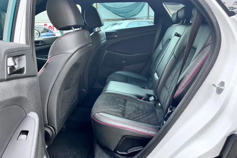 Hyundai TUCSON din 2020 cu 176.000 km - oferta HYU139290 - foto 20