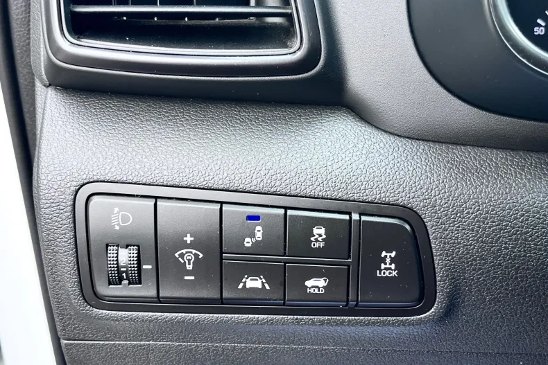 Hyundai TUCSON din 2020 cu 176.000 km - oferta HYU139290 - foto 25