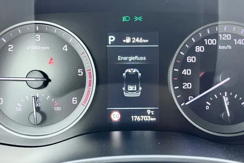 Hyundai TUCSON din 2020 cu 176.000 km - oferta HYU139290 - foto 26