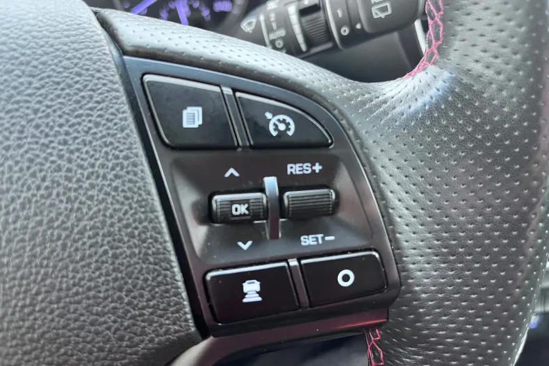 Hyundai TUCSON din 2020 cu 176.000 km - oferta HYU139290 - foto 27