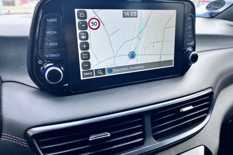 Hyundai TUCSON din 2020 cu 176.000 km - oferta HYU139290 - foto 28