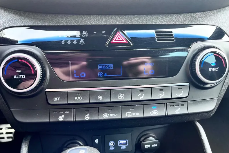 Hyundai TUCSON din 2020 cu 176.000 km - oferta HYU139290 - foto 29