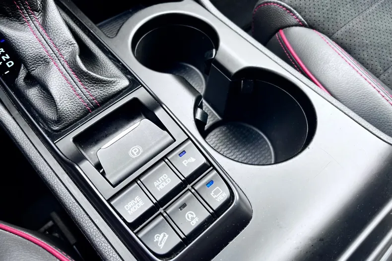 Hyundai TUCSON din 2020 cu 176.000 km - oferta HYU139290 - foto 32