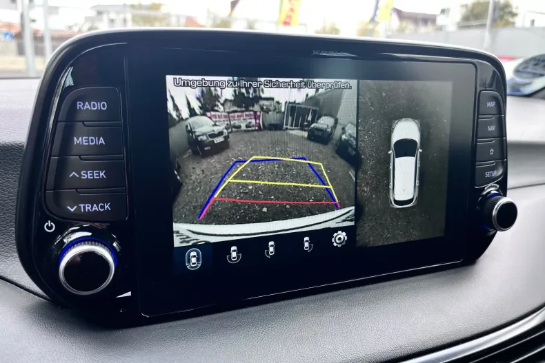 Hyundai TUCSON din 2020 cu 176.000 km - oferta HYU139290 - foto 33