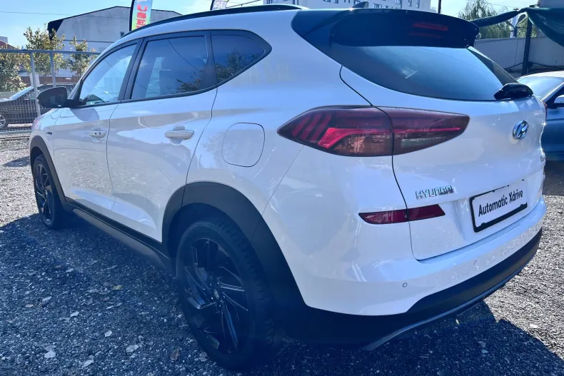 Hyundai TUCSON din 2020 cu 176.000 km - oferta HYU139290 - foto 35