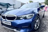 BMW Seria 3 din 2021 cu 168.000 km - oferta BMW139291 - foto 1