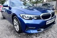 BMW Seria 3 din 2021 cu 168.000 km - oferta BMW139291 - foto 2