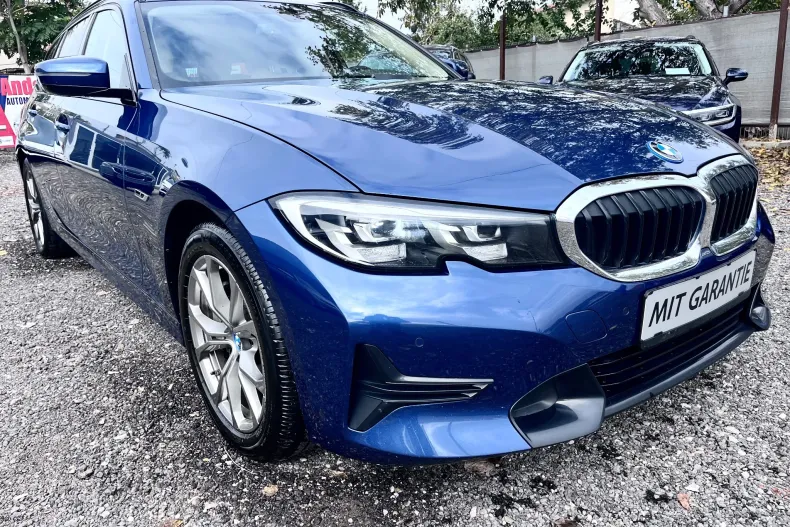BMW Seria 3 din 2021 cu 168.000 km - oferta BMW139291 - foto 2