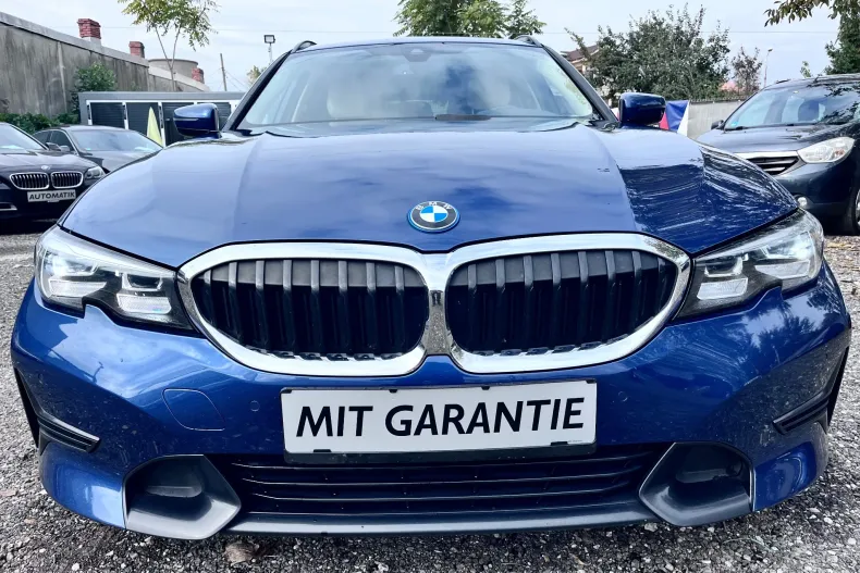 BMW Seria 3 din 2021 cu 168.000 km - oferta BMW139291 - foto 3