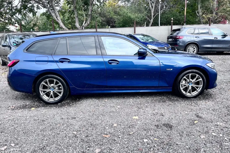 BMW Seria 3 din 2021 cu 168.000 km - oferta BMW139291 - foto 5