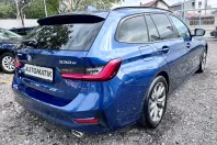 BMW Seria 3 din 2021 cu 168.000 km - oferta BMW139291 - foto 9