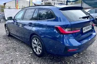 BMW Seria 3 din 2021 cu 168.000 km - oferta BMW139291 - foto 10