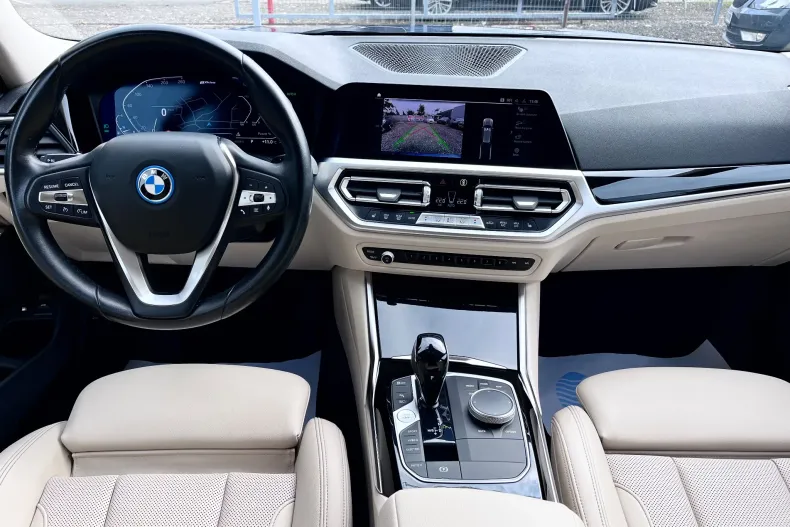 BMW Seria 3 din 2021 cu 168.000 km - oferta BMW139291 - foto 12