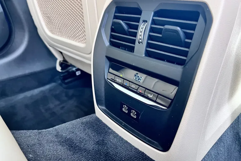 BMW Seria 3 din 2021 cu 168.000 km - oferta BMW139291 - foto 14