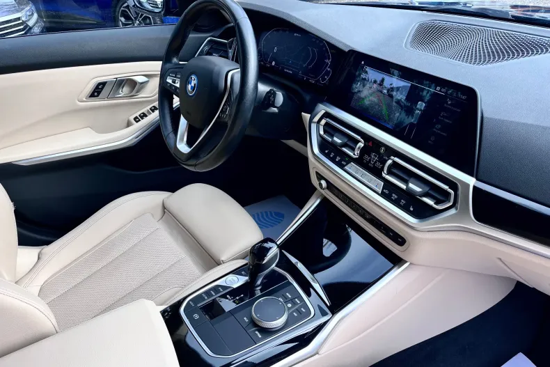 BMW Seria 3 din 2021 cu 168.000 km - oferta BMW139291 - foto 16