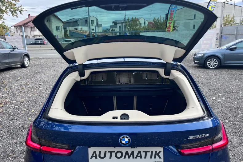 BMW Seria 3 din 2021 cu 168.000 km - oferta BMW139291 - foto 18